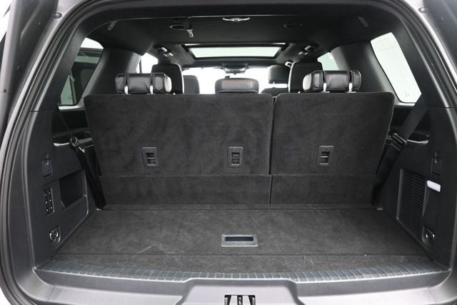 2024 Ford Expedition Timberline