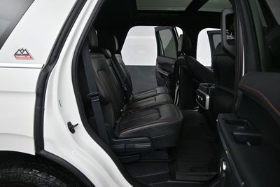 2024 Ford Expedition Timberline