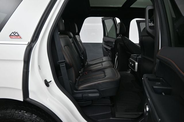 2024 Ford Expedition Timberline