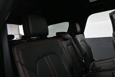2024 Ford Expedition Timberline