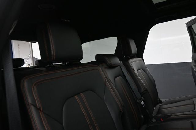 2024 Ford Expedition Timberline