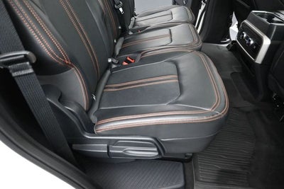 2024 Ford Expedition Timberline