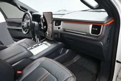 2024 Ford Expedition Timberline