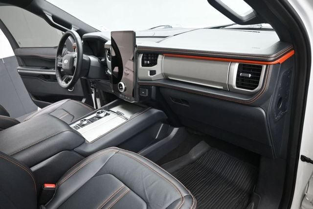 2024 Ford Expedition Timberline