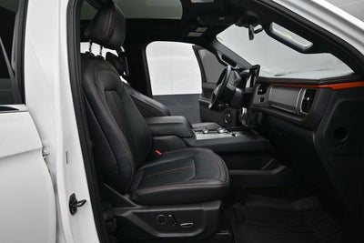2024 Ford Expedition Timberline