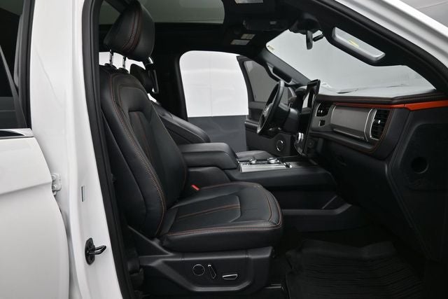 2024 Ford Expedition Timberline