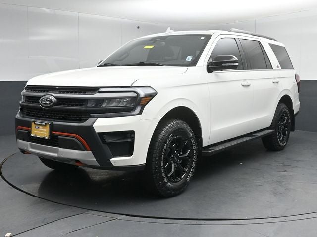 2024 Ford Expedition Timberline
