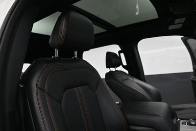 2024 Ford Expedition Timberline
