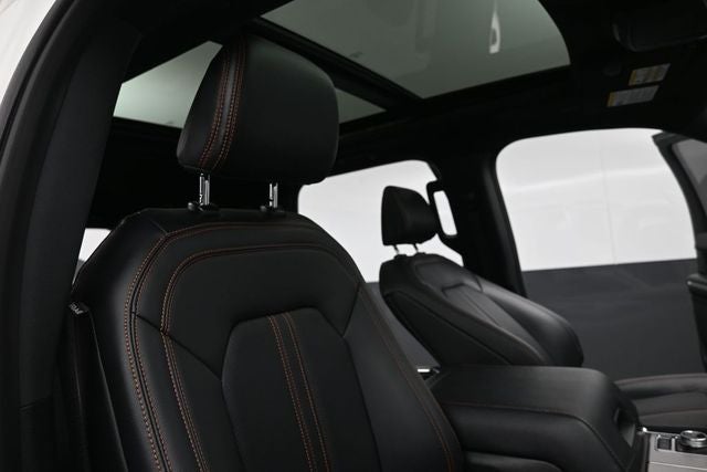 2024 Ford Expedition Timberline