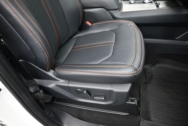2024 Ford Expedition Timberline