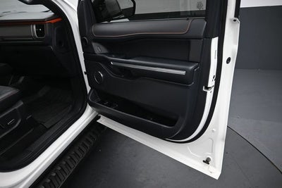 2024 Ford Expedition Timberline