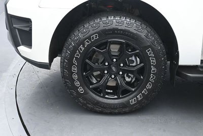2024 Ford Expedition Timberline