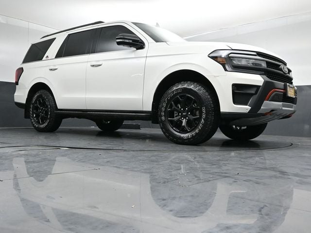 2024 Ford Expedition Timberline