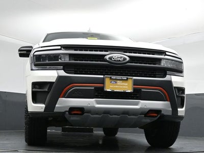 2024 Ford Expedition Timberline