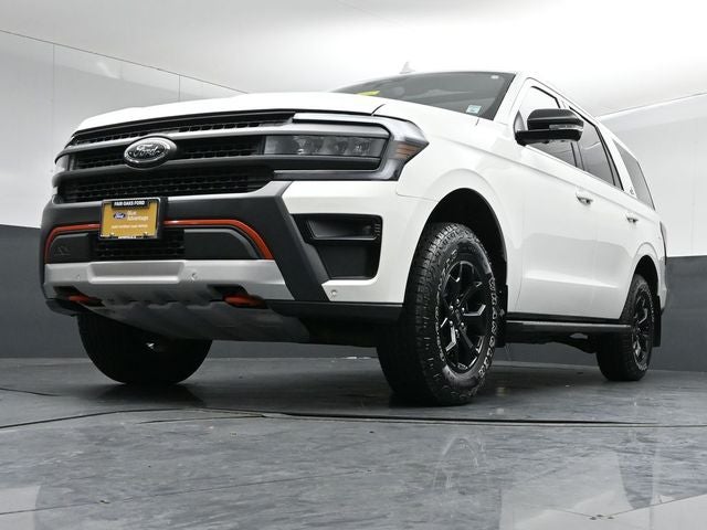 2024 Ford Expedition Timberline