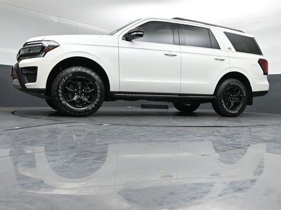 2024 Ford Expedition Timberline