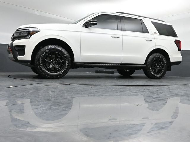 2024 Ford Expedition Timberline