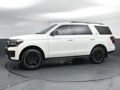 2024 Ford Expedition Timberline