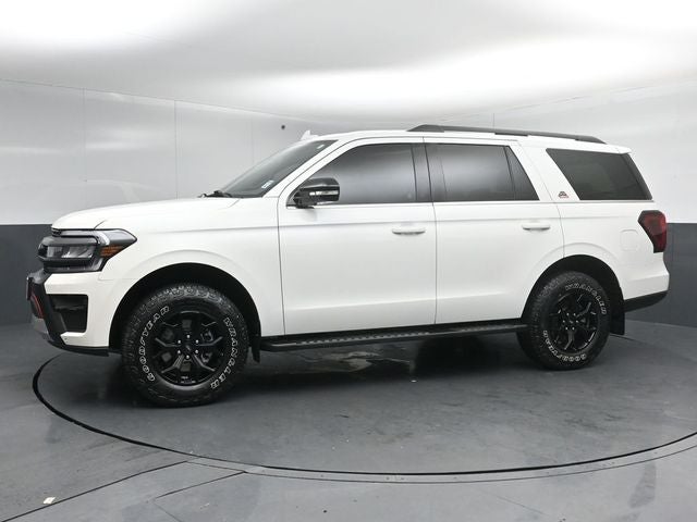 2024 Ford Expedition Timberline