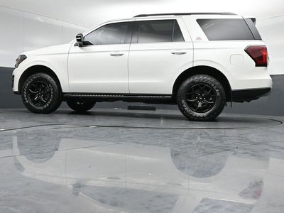 2024 Ford Expedition Timberline