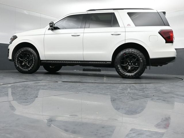 2024 Ford Expedition Timberline