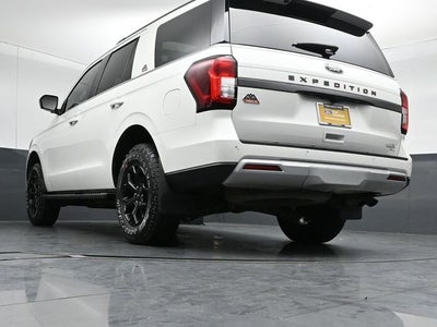 2024 Ford Expedition Timberline