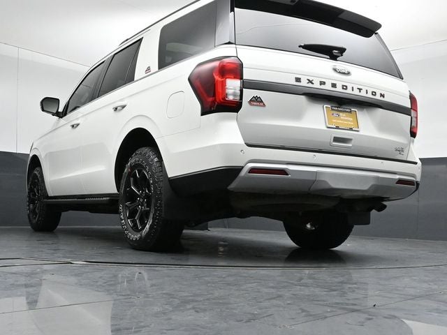 2024 Ford Expedition Timberline