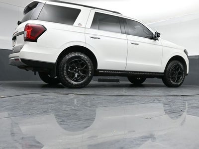 2024 Ford Expedition Timberline