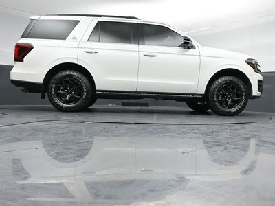 2024 Ford Expedition Timberline
