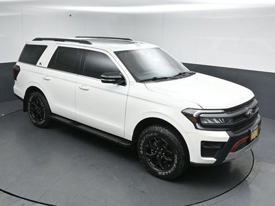 2024 Ford Expedition Timberline