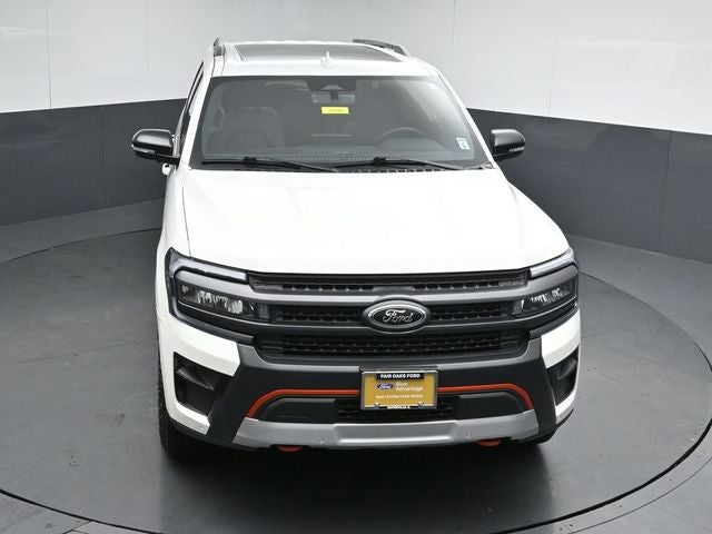 2024 Ford Expedition Timberline