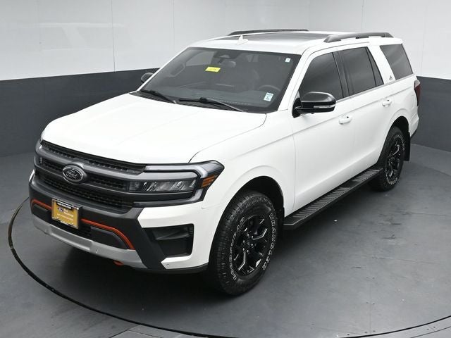 2024 Ford Expedition Timberline