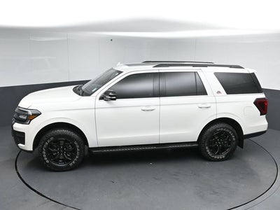 2024 Ford Expedition Timberline