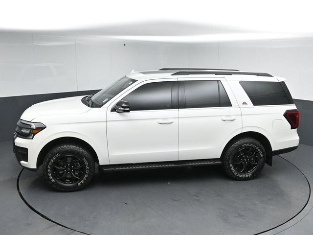 2024 Ford Expedition Timberline