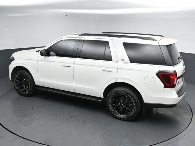 2024 Ford Expedition Timberline