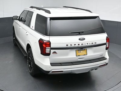 2024 Ford Expedition Timberline