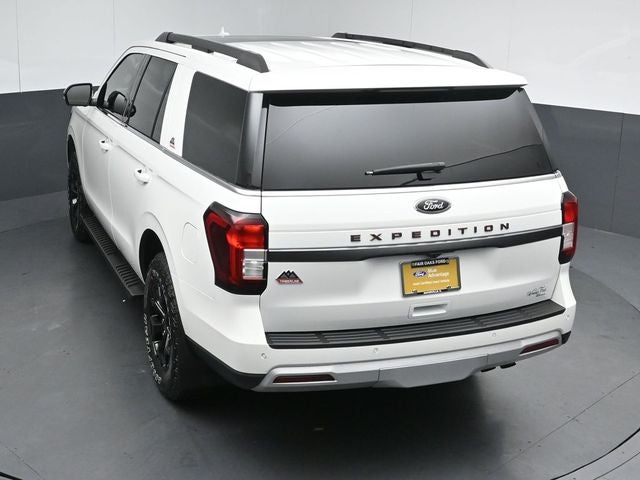 2024 Ford Expedition Timberline