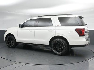 2024 Ford Expedition Timberline