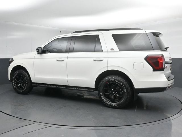 2024 Ford Expedition Timberline