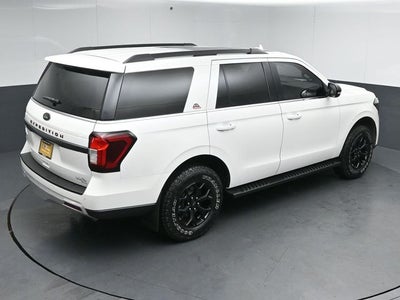 2024 Ford Expedition Timberline