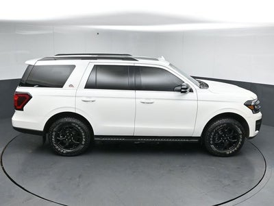 2024 Ford Expedition Timberline