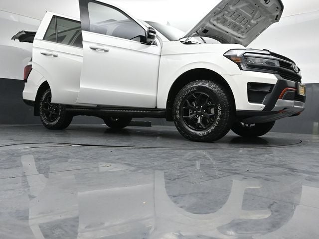 2024 Ford Expedition Timberline