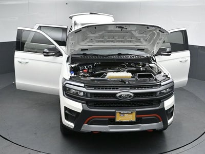 2024 Ford Expedition Timberline