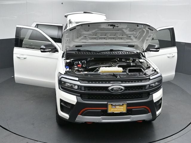 2024 Ford Expedition Timberline