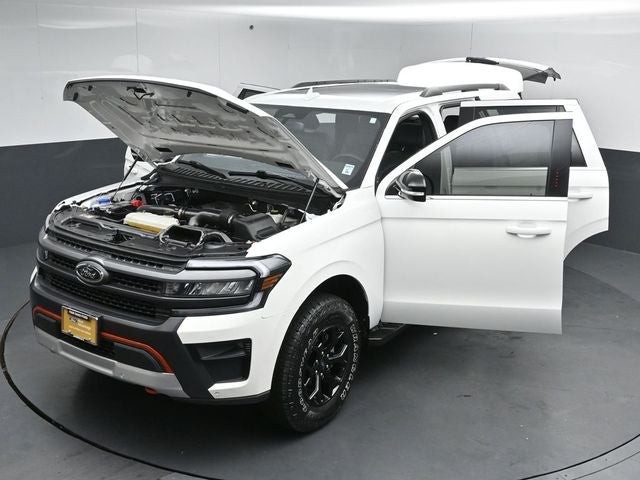 2024 Ford Expedition Timberline