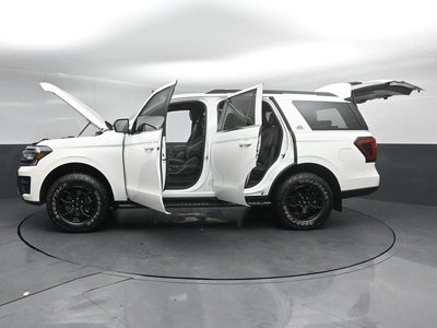 2024 Ford Expedition Timberline