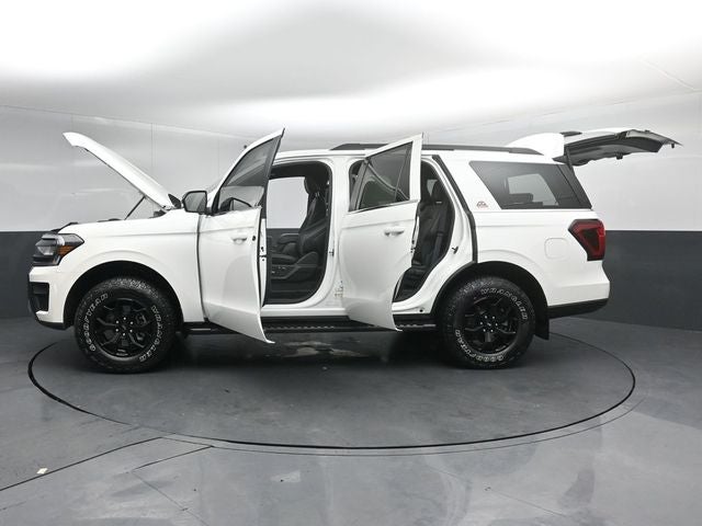 2024 Ford Expedition Timberline