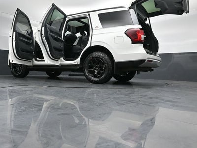2024 Ford Expedition Timberline