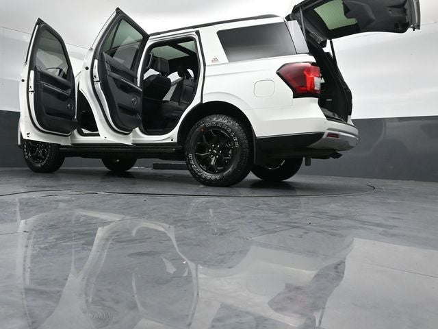 2024 Ford Expedition Timberline