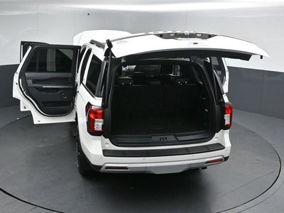 2024 Ford Expedition Timberline